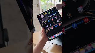 Pro M4 13 inch siêu chất cực mượt lun ❤️