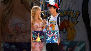 Charizard vs. Greninja: Who’s Actually The GOAT? 🏆 #shorts #pokemon #charizard