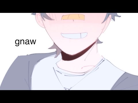 gnaw (link click)