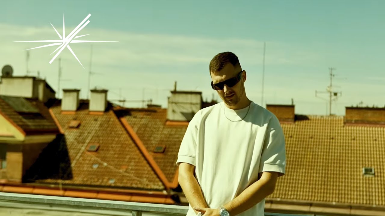 AYJAY - ŽLUTEJ KOTEL (prod. by 