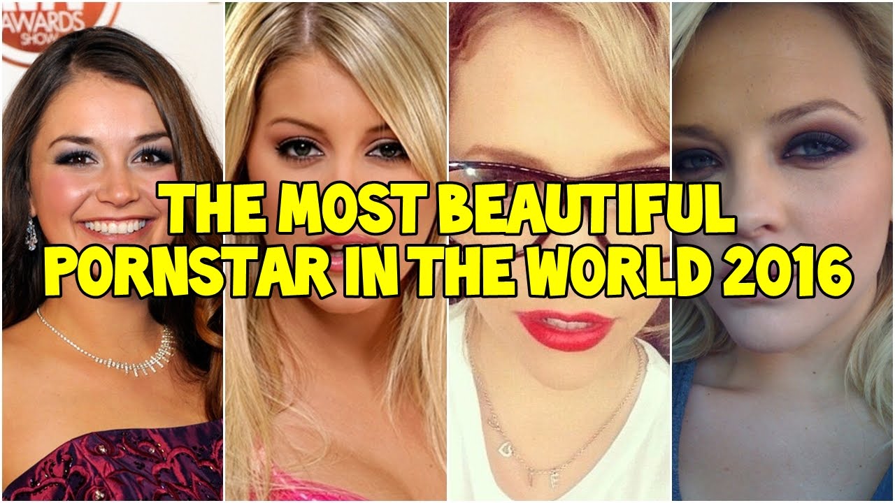 Most Beautiful Women In Porn 54