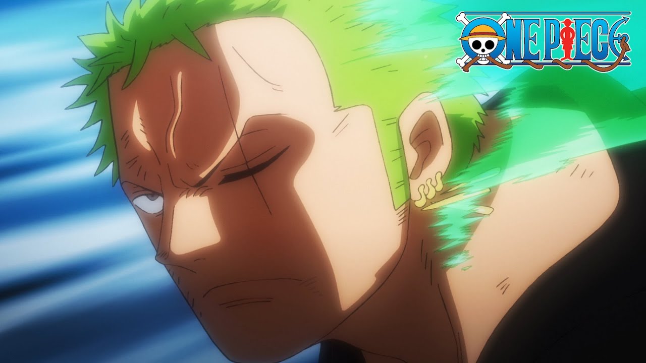 Quem é o pai de Zoro em One Piece? #onepiece