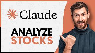 How to Use Claude AI to Analyze Stocks - Step by Step