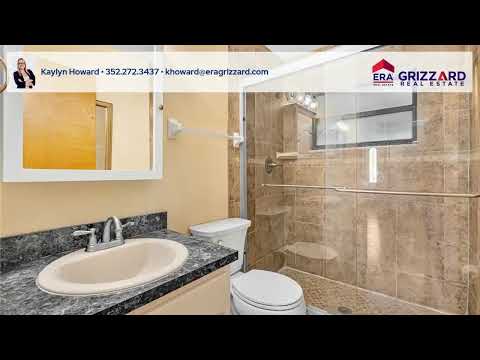 1119 Cr 457, Lake Panasoffkee, FL home video tour