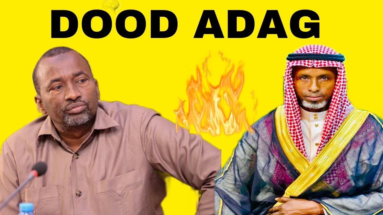 WEERAR AFKA AH OO AAN WAXBA LA ISKULA HARIN IYO DOOD CULUS