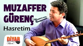 Muzaffer Gürenç - Hasretim Resimi