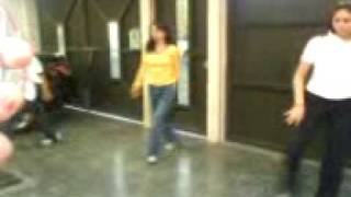 Cherry Dollz Ensayandoo