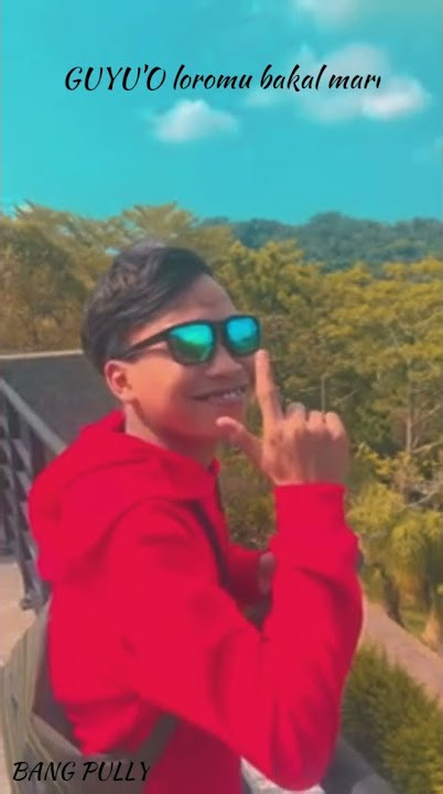 Story WA anak rantau taiwan