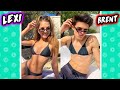 Lexi Rivera Funny Tiktok 2020 | NEW Lexi Rivera Tiktoks