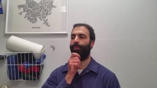 Deep Neck Flexor Manual with Rotation and Diagonals