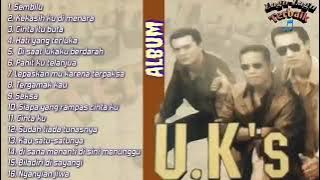 LAGU MALAYSIA UKS FULL ALBUM TANPA IKLAN