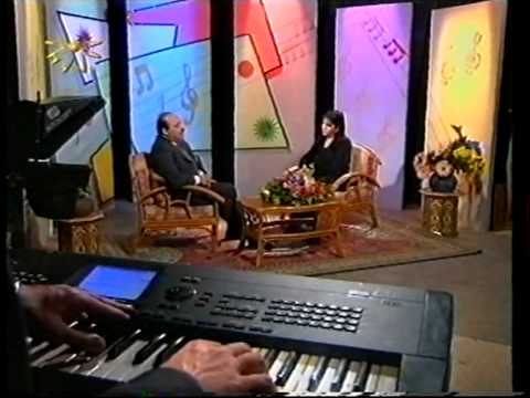 فؤاد سالم مشكورة