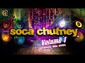 Djane Na Debe I Wim Damri I Album Soca Chutney 1 I Reena Records Centre Mp3 Song