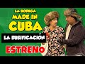 La rusificacin  la bodega made in cuba i univista tv