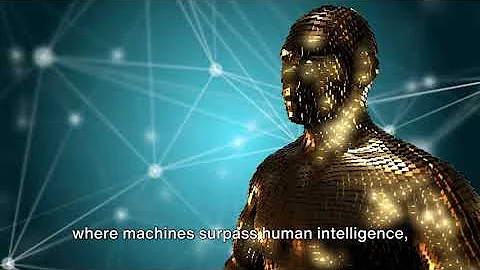 Decoding AI: The 10 Stages Unveiled