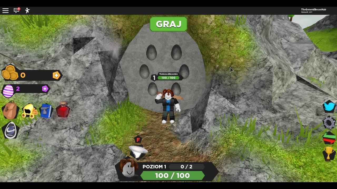 Where is all 6 eggs in Treasure Quest? YouTube