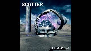 SCATTER NFT Teaser