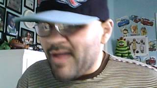 UNCLE D TBE AOW BLOG