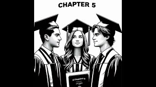 Free Audiobook "AI Singularity" by J.D. Kempen - Chapter 5-