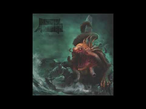 Behold! The Monolith - From the Fathomless Deep (Full Album) | Ripple Music - 2022