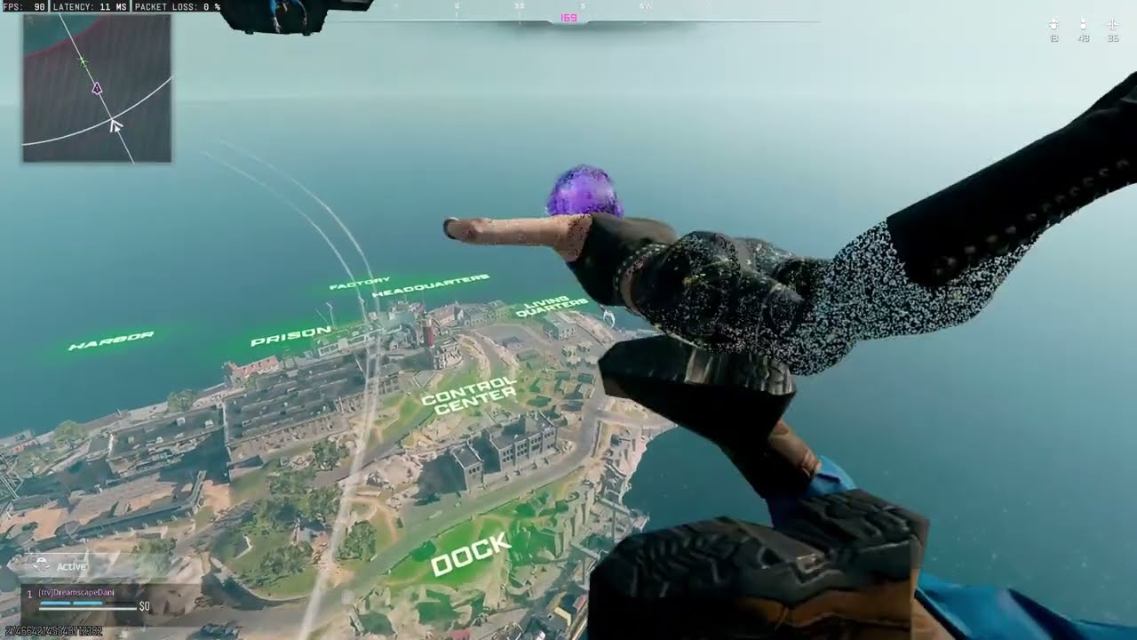 ☁️11 Kills Before The 2nd Circle Solo Squad | No Bot Lobbies | Records Below