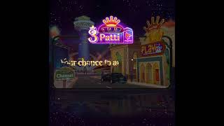 Teen Patti 3D ZingPlay - Chance to a luxury world screenshot 2