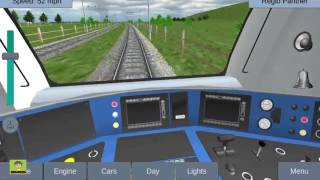New Kid Train Games - Free Train Sim - Train Simulator - Game By 3583 Bytes screenshot 4