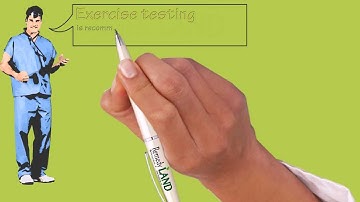 Cardiopulmonary exercise testing