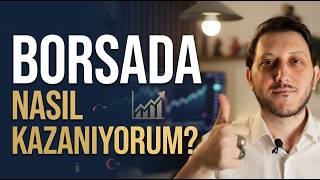 Borsada Hangi Tip Şirketlere Neden Yatırım Yapıyorum?