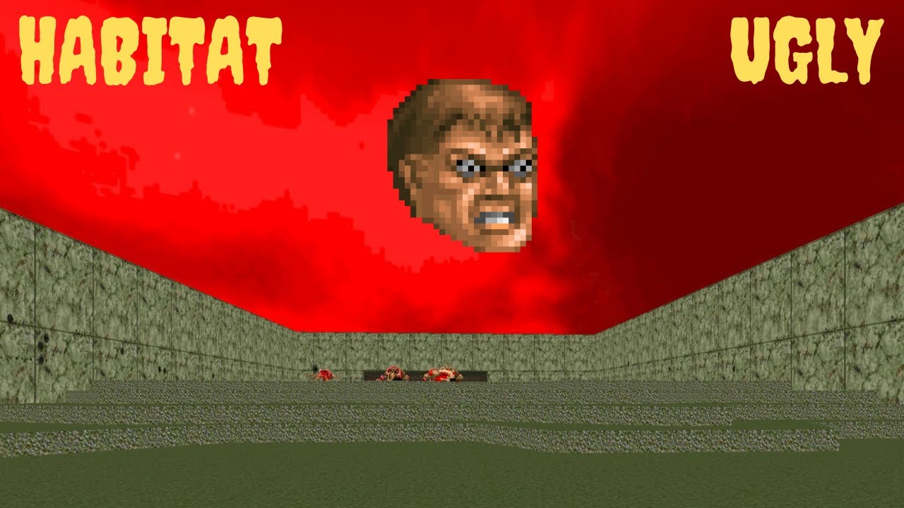 Let's Revisit | TNT Evilution | Map22: Habitat