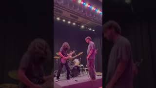 Faraway- Counting Worms (Knocked Loose Cover)