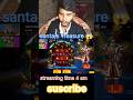 SCARFALL2.0 🎮 SANTA,S TREASURE🤑 😲  #shortsfeed #scarfall2.0 #scarfallcreator