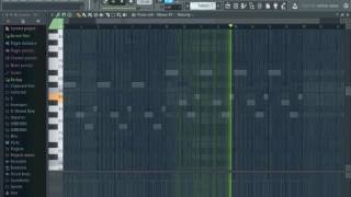 Trap Melodia FLP Gratis - By KingPuntoCom