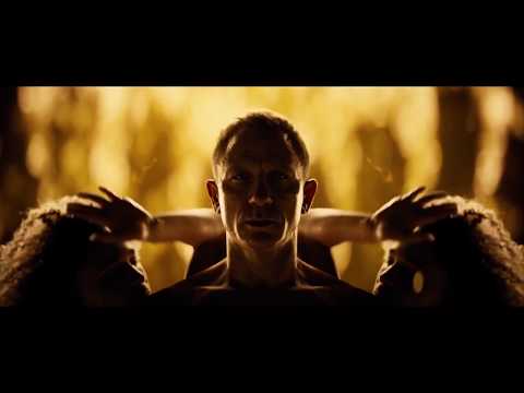 Spectre (2015) Alternate Opening - Judas Priest