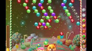 Candy Planet Level 117