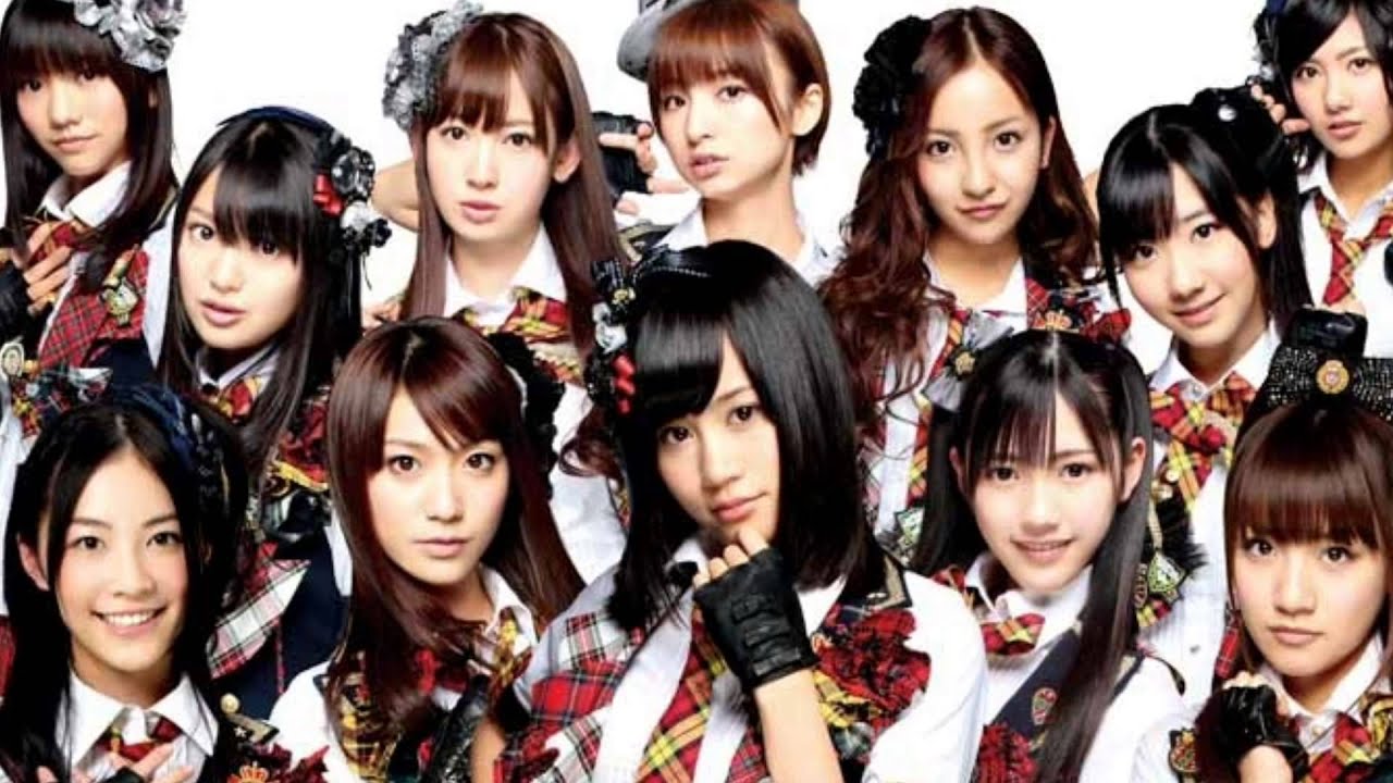 mp3 jkt48 river full clean