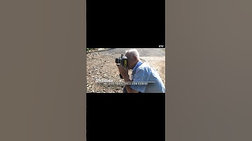 [K특강! 생각의 힘_32회] 자신과의 싸움에서 승리하라!  / 81세 사진작가 임일태 #shorts