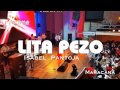 Lita Pezo canta &quot;Nada&quot; Contratos 965710665 en el MARACANA I