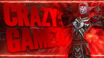 YOU WONT BELIEVE THAT...! ft. Mitch Jones | Sub Rogue WoW Shadowlands Arena | Nahj