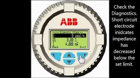 WaterMaster Adjusting Elect R Alarm Min