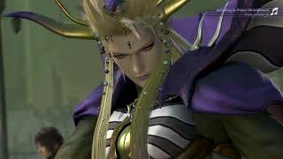 Dissidia NT - Cloud Solo and Duo Matches #3