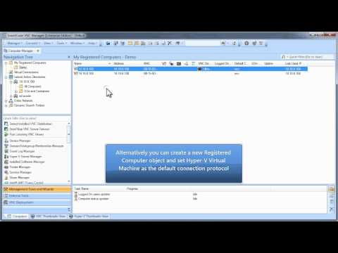 Establishing a Pass-through