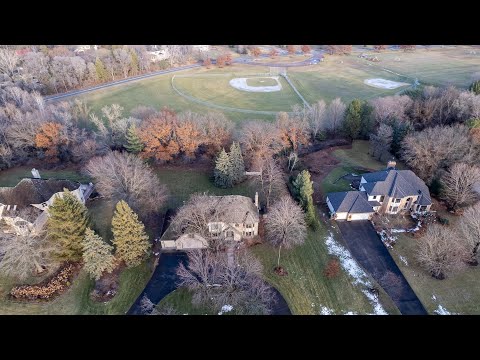 8 Blue Jay Lane, North Oaks, MN home video tour