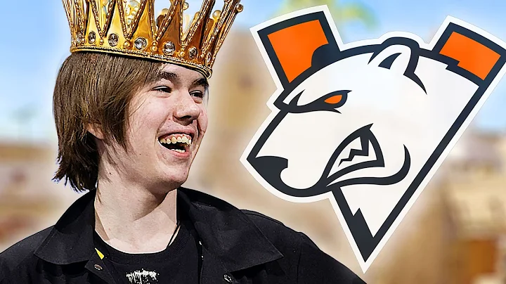 DONK CARRYING VIRTUS PRO & HIS GIRLFRIEND VS HEAVYGOD & DUMAU!! (ENG SUBS) | CS2