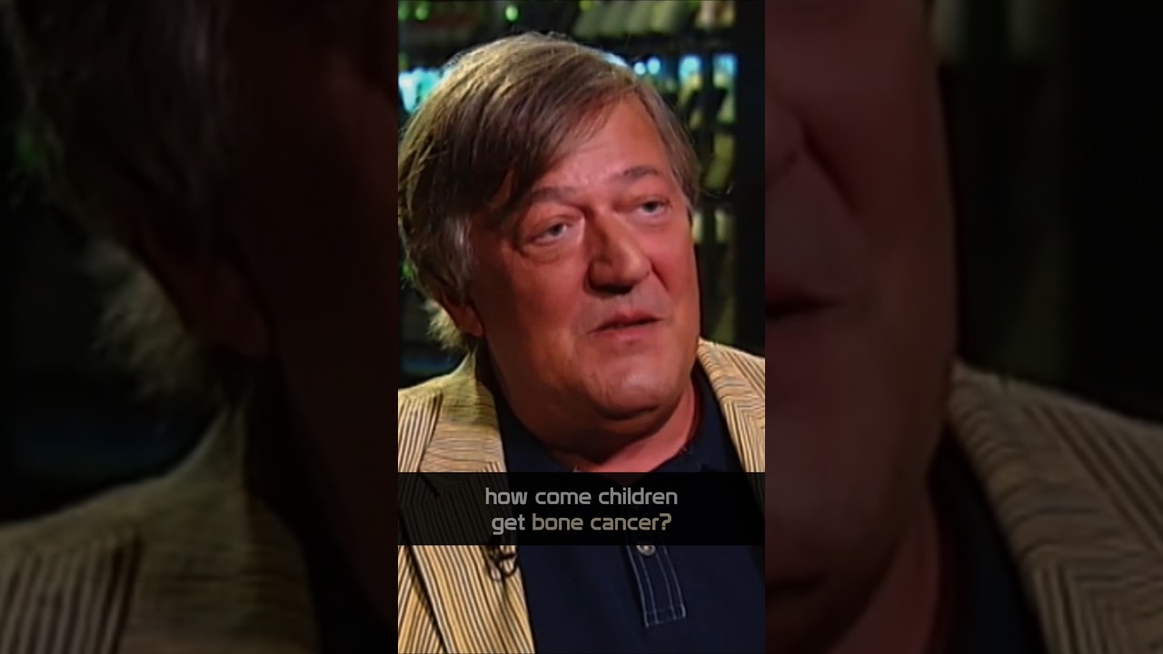 Стивен Фрай 🗯