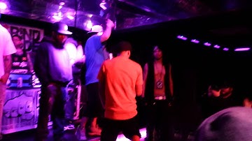 Flawless Real Talk DFUOB6 Contest winner LIVE!