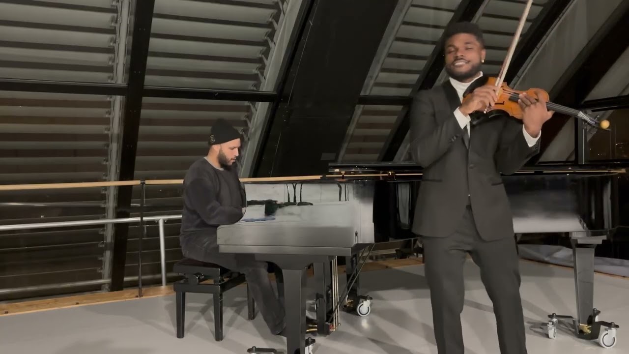 Isn't She Lovely (Stevie Wonder) | Arr. by John Lander & Dr. Edward W. Hardy