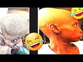 TRY NOT TO LAUGH Challenge 😂 (IMPOSSIBLE) | Funniest Fails Compilation🤣🤣( all-in-1)