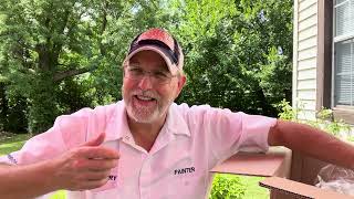 Unboxing Golden Barrel Baking Products # The Beer Review Guy