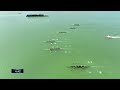 2025 World Rowing Cup Varese - Women's Four (W4-) - Final A